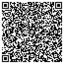 QR code with House Of Faith Healing & Resto contacts