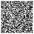 QR code with DE Beque Town contacts