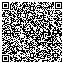 QR code with Ronald E Treadaway contacts