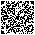 QR code with Dunn Fran contacts
