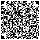 QR code with Delta County Library District contacts