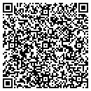 QR code with Dinosaur Library contacts