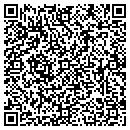 QR code with Hullabaloos contacts