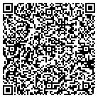 QR code with L A Garlic & Spice Inc contacts