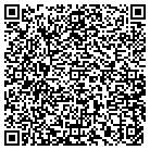 QR code with E Lbry Information Center contacts