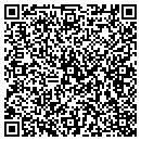 QR code with E-Learn Libraries contacts