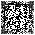 QR code with Delta Tau Delta Epsilon Aplha contacts