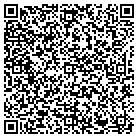 QR code with Hiawatha Homes & Rb WILKEN contacts