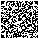 QR code with K Oi Automotv Refinish contacts