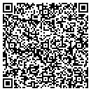 QR code with DMT Records contacts