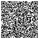QR code with Tone Fitness contacts