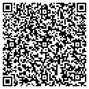 QR code with Overtons contacts