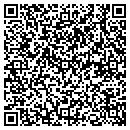 QR code with Gadeke B Jo contacts