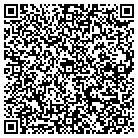 QR code with W Thomas Anderson Insurance contacts