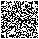 QR code with Hadley Library contacts