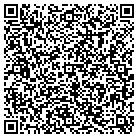 QR code with Hampden Branch Library contacts