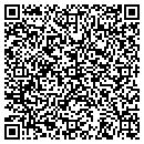 QR code with Harold Branch contacts