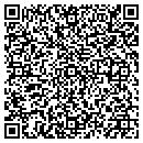 QR code with Haxtun Library contacts