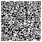 QR code with Highlands Ranch Library contacts