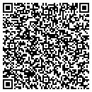 QR code with Xist Fitness contacts