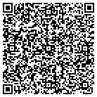 QR code with Highplains Library District contacts