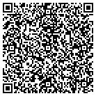 QR code with R M Reuther Furniture Repair contacts