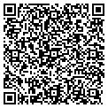 QR code with Trc Furniture Service contacts