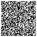 QR code with Allstate contacts