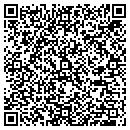 QR code with Allstate contacts