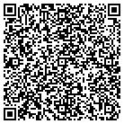 QR code with Kingston Four Square Chur contacts