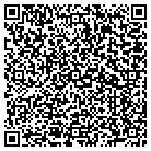 QR code with Zeta Phi Beta Sorority House contacts