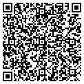 QR code with M Co Produce Inc contacts