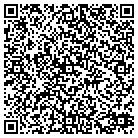 QR code with Refurbished Furniture contacts