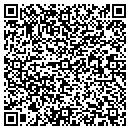 QR code with Hydra-Mach contacts
