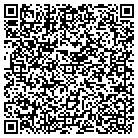 QR code with University Of Arkansas System contacts