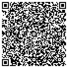 QR code with Zeta Phi Of Gamma Phi Beta contacts