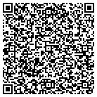 QR code with Heirloom Refinishing contacts