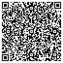 QR code with James J Bernard Jr contacts