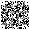 QR code with Hamilton Julie contacts