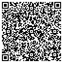 QR code with Harborth Kathy contacts