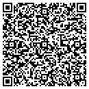 QR code with Hargus Debbie contacts