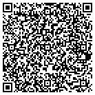 QR code with Alpha Zeta Chapter Of Theta Xi contacts
