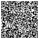 QR code with Harmon Liz contacts