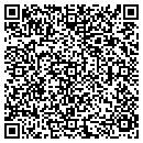 QR code with M & M Firearms Refinish contacts