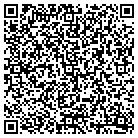 QR code with Oliver C Lester Library contacts