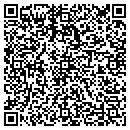 QR code with M&W Furniture Refinishing contacts