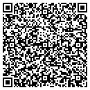 QR code with Hart Misty contacts