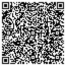 QR code with Hatcher Danie contacts