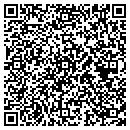 QR code with Hathorn Tammy contacts