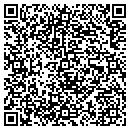 QR code with Hendrickson Ruby contacts
